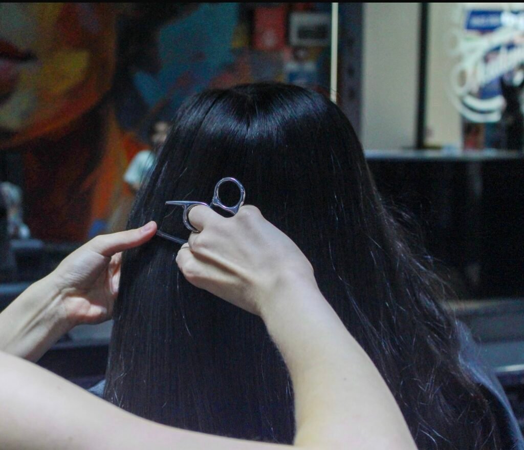 Level 3 Creative Hair (VTCT / City & Guilds)